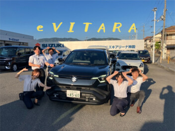本日より営業再開です！